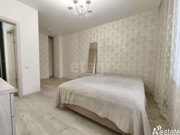 1-комн квартира Комсомольская улица, 15,  д. 15