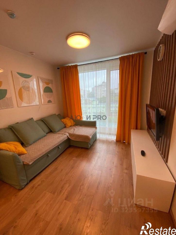 2-комн квартира улица Гали Ибрагимова, 5,  д. 5