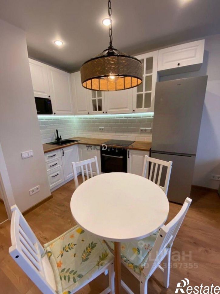 2-комн квартира улица Гали Ибрагимова, 5,  д. 5