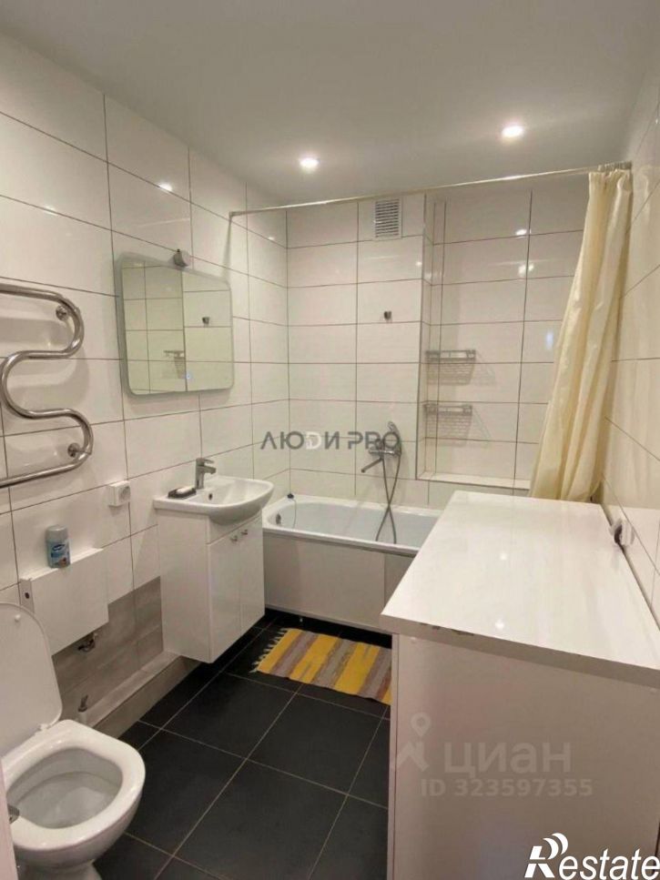 2-комн квартира улица Гали Ибрагимова, 5,  д. 5