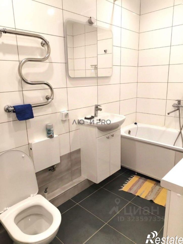 2-комн квартира улица Гали Ибрагимова, 5,  д. 5