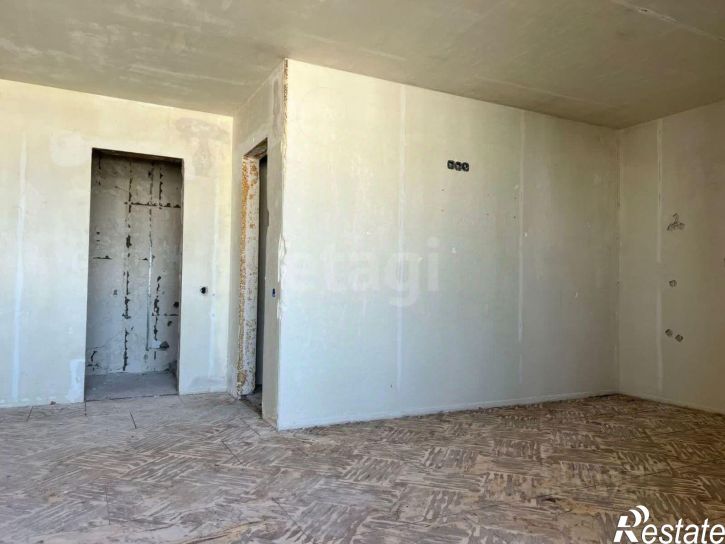 5-комн квартира улица Муксинова, 2/1,  д. 2/1