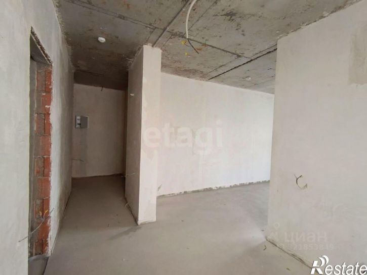 1-комн квартира улица Пугачёва, 35,  д. 35