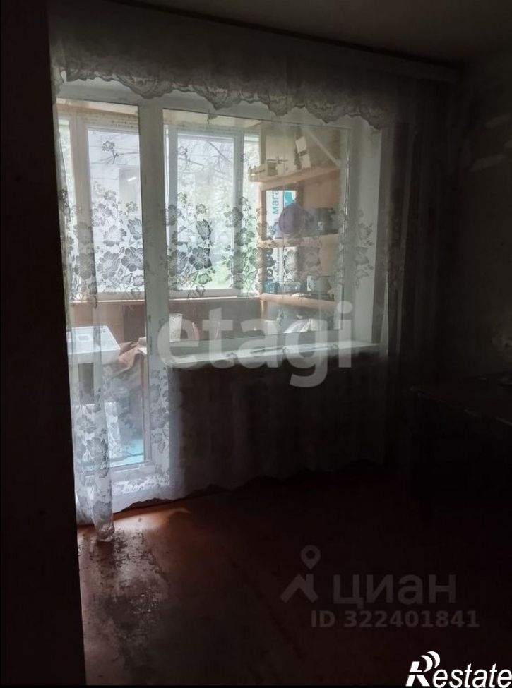 1-комн квартира Российская улица, 171,  д. 171