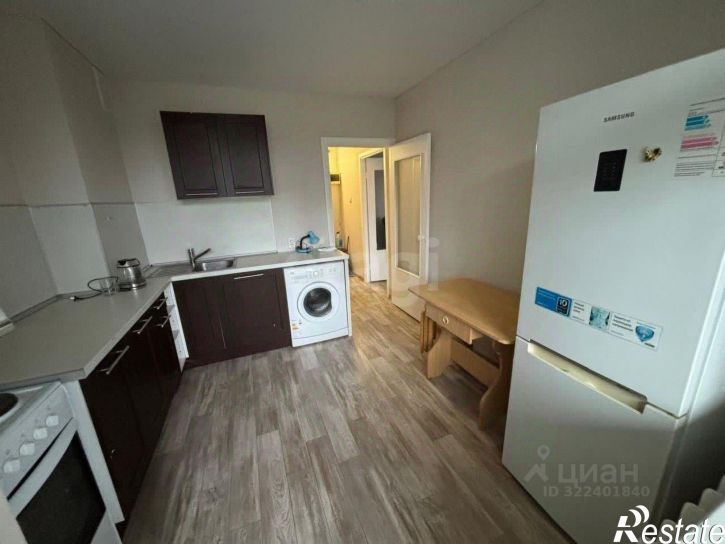 1-комн квартира бульвар Баландина, 2,  д. 2