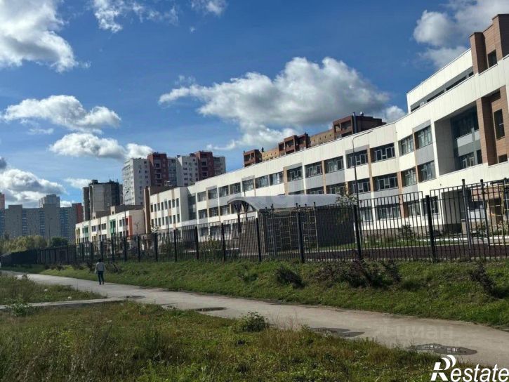 1-комн квартира бульвар Баландина, 2,  д. 2