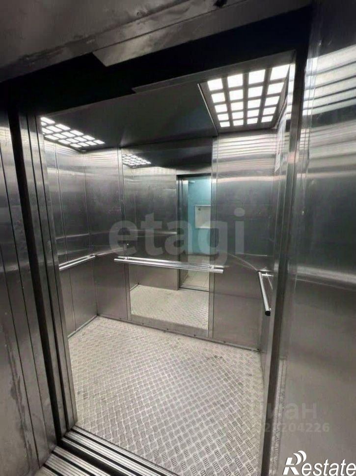 1-комн квартира Интернациональная улица, 15,  д. 15