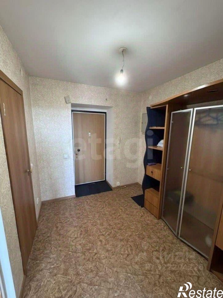 1-комн квартира Интернациональная улица, 15,  д. 15