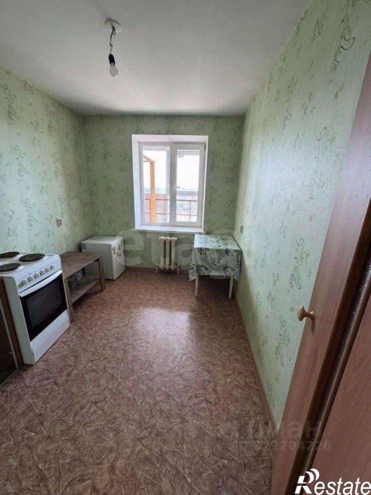 1-комн квартира Интернациональная улица, 15,  д. 15