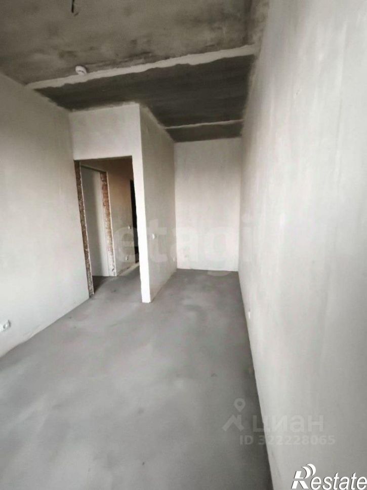 1-комн квартира бульвар Давлеткильдеева, 5,  д. 5