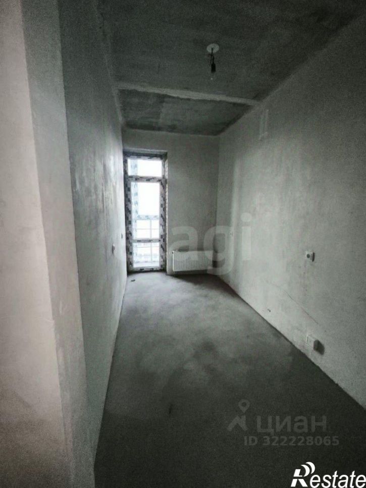 1-комн квартира бульвар Давлеткильдеева, 5,  д. 5