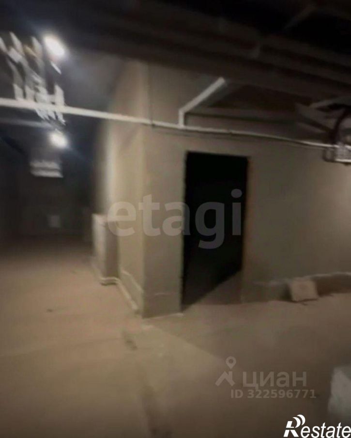 Помещение свободного назначения улица Минигали Губайдуллина, 10,  д. 10