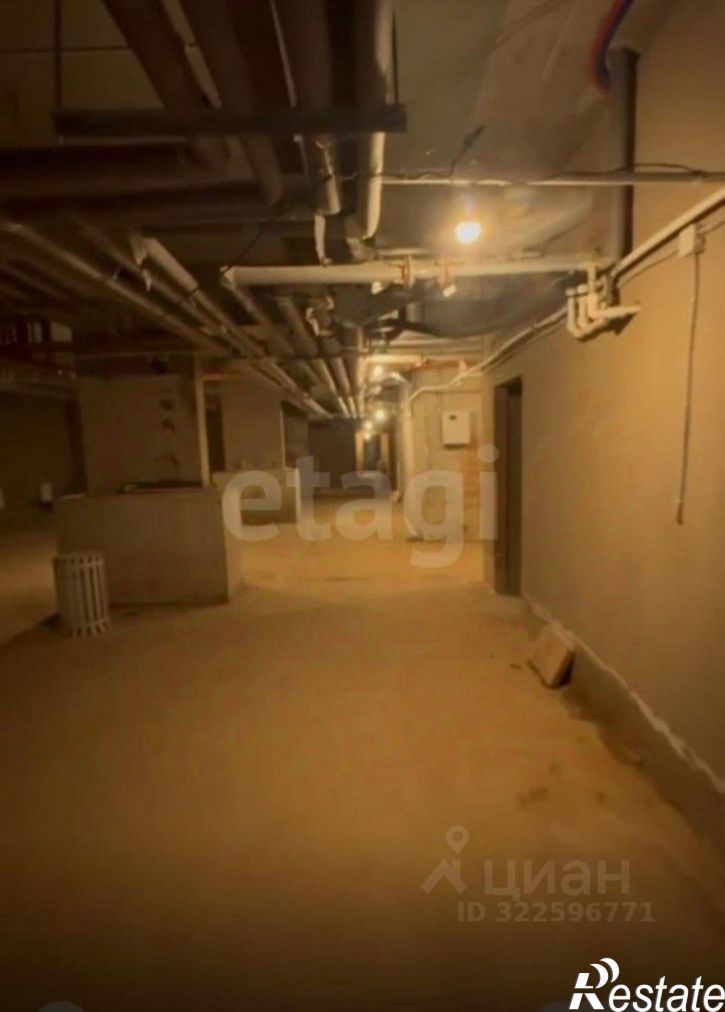 Помещение свободного назначения улица Минигали Губайдуллина, 10,  д. 10