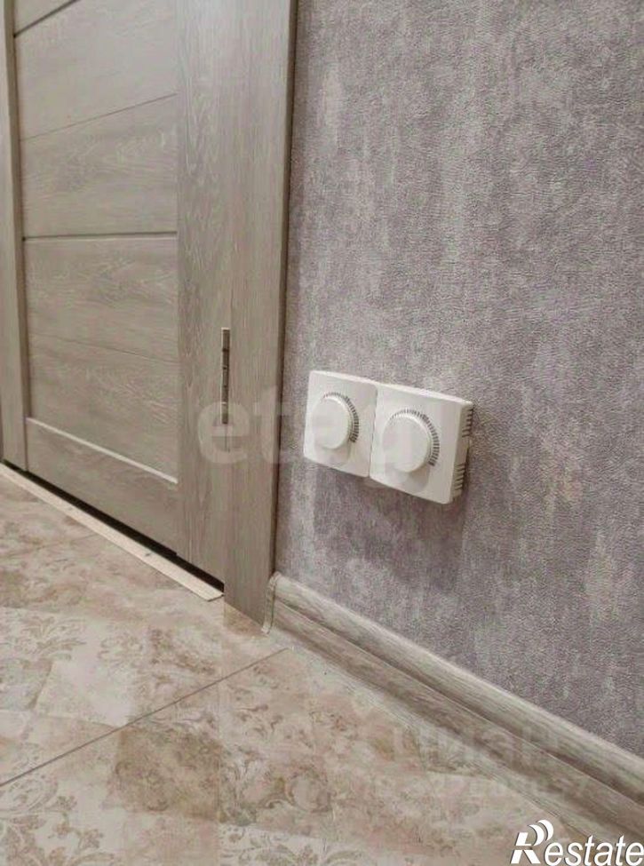 1-комн квартира Бородинская улица, 9,  д. 9