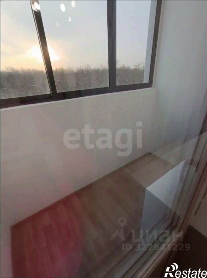 1-комн квартира городской округ Уфа