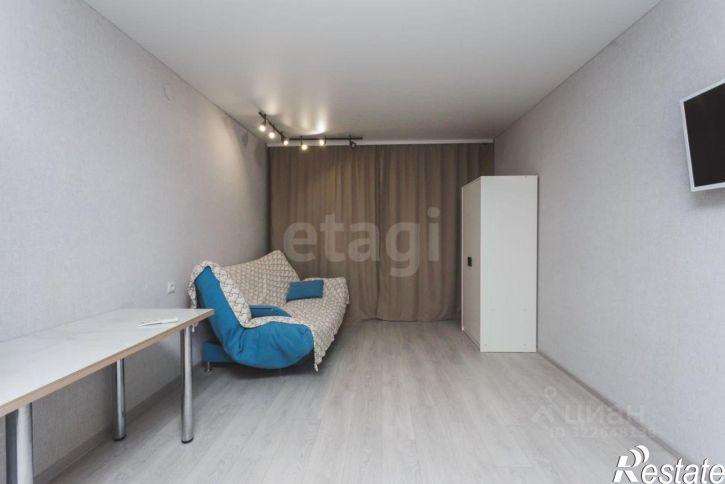 1-комн квартира Революционная улица, 156/1,  д. 156/1