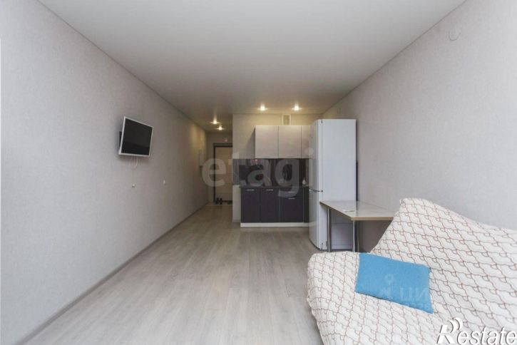 1-комн квартира Революционная улица, 156/1,  д. 156/1