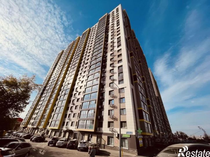 2-комн квартира Софьи Перовской улица, 22,  д. 22