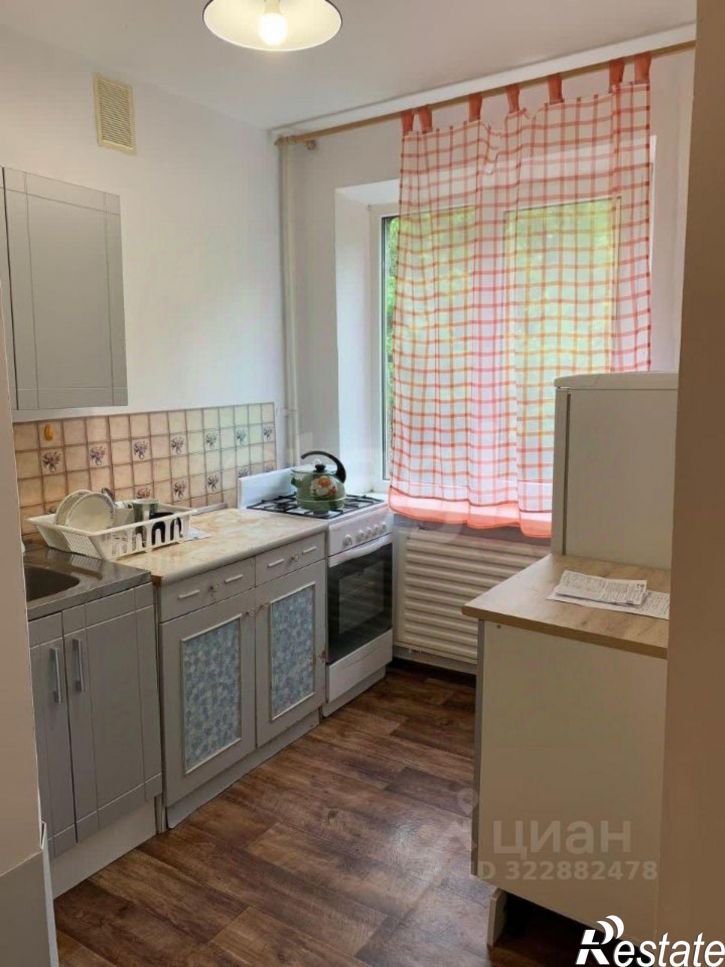 1-комн квартира улица Джалиля Киекбаева, 13,  д. 13