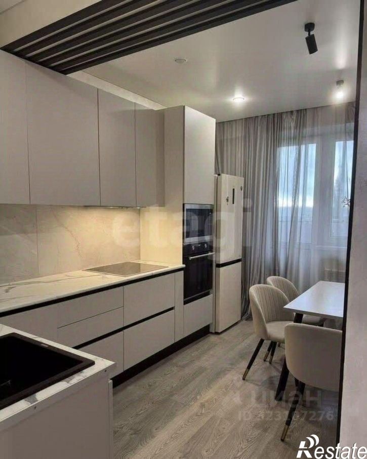 1-комн квартира улица Шмидта, 160/1,  д. 160/1