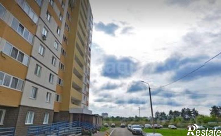 1-комн квартира улица Шмидта, 160/1,  д. 160/1