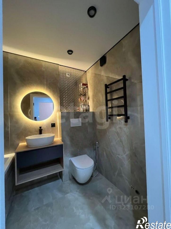 1-комн квартира Бельская улица, 3,  д. 3