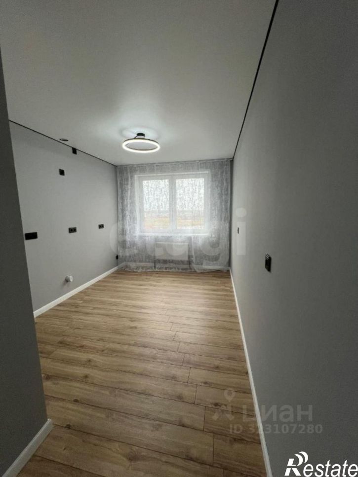 1-комн квартира Бельская улица, 3,  д. 3