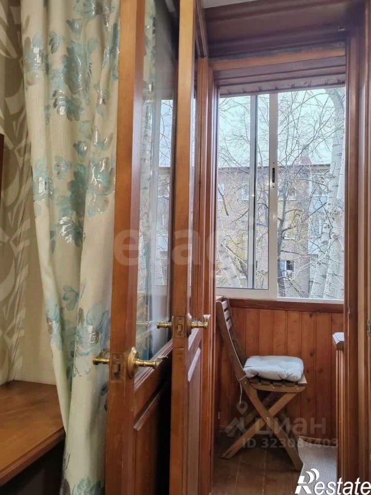 3-комн квартира Комсомольская улица, 137/2,  д. 137/2