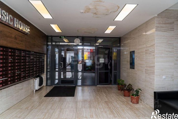 1-комн квартира бульвар Хадии Давлетшиной, 9,  д. 9