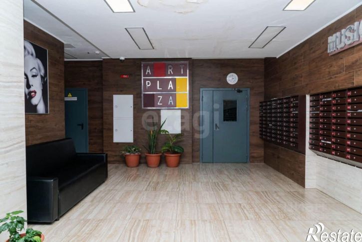 1-комн квартира бульвар Хадии Давлетшиной, 9,  д. 9