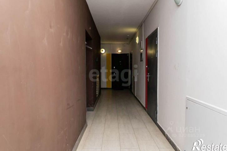 1-комн квартира бульвар Хадии Давлетшиной, 9,  д. 9