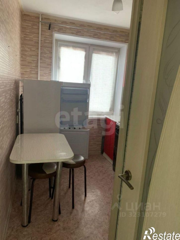 1-комн квартира Революционная улица, 80/1,  д. 80/1