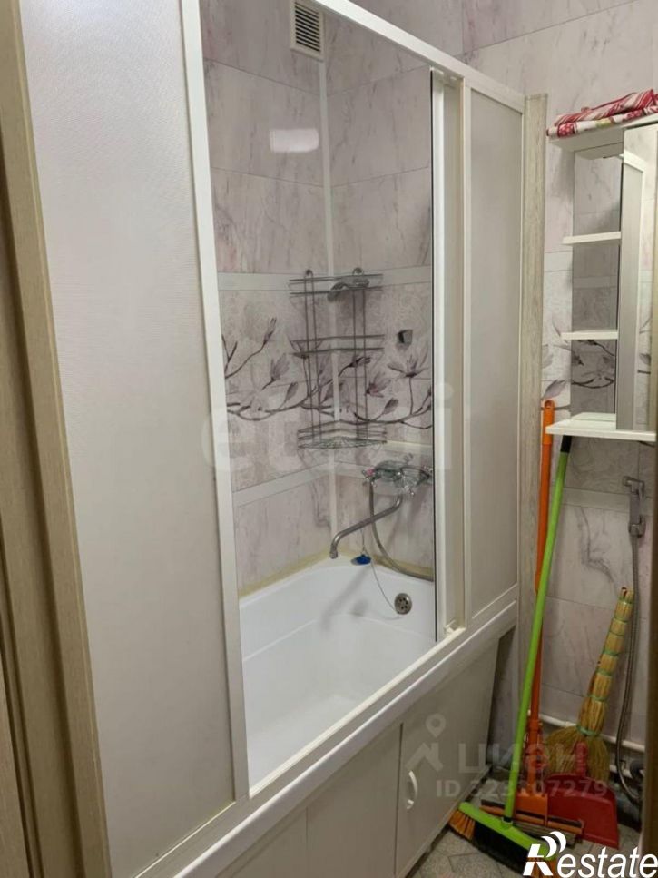 1-комн квартира Революционная улица, 80/1,  д. 80/1