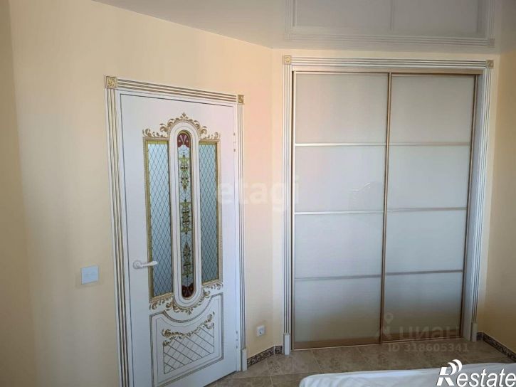 1-комн квартира улица Лётчиков, 16/1,  д. 16/1