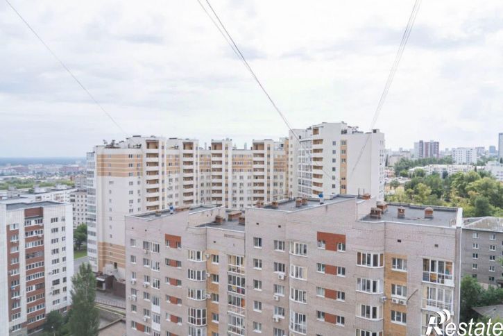 1-комн квартира проспект Октября, 174/2,  д. 174/2