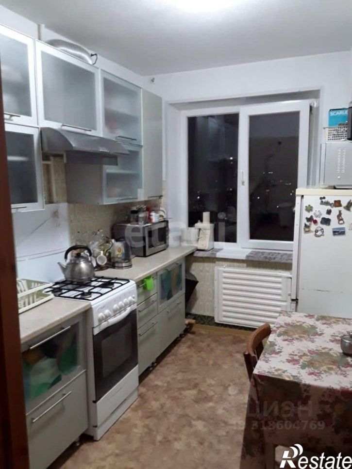 4-комн квартира Батырская улица, 12,  д. 12