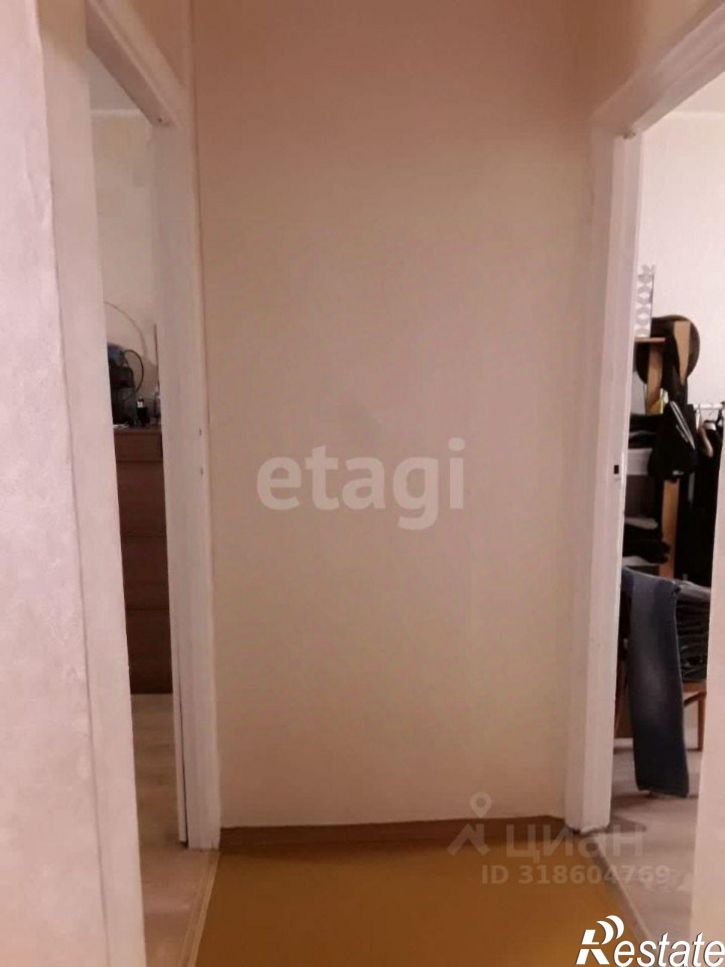 4-комн квартира Батырская улица, 12,  д. 12