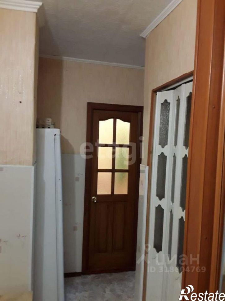 4-комн квартира Батырская улица, 12,  д. 12