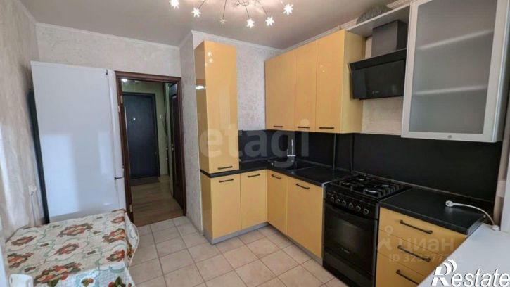 1-комн квартира Бакалинская улица, 50/1,  д. 50/1