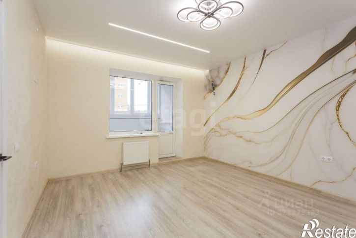 1-комн квартира улица Лётчиков, 1/8,  д. 1/8