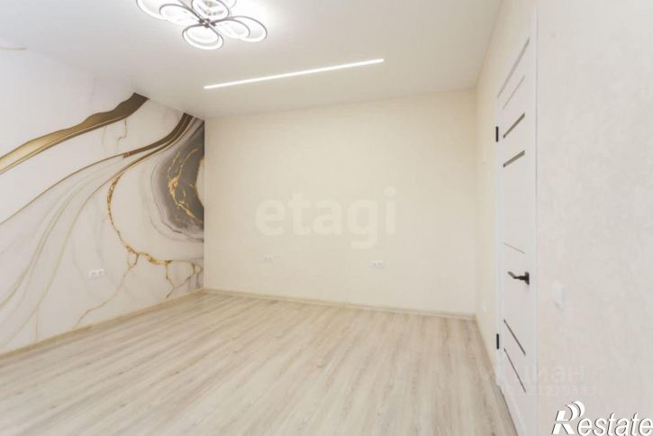 1-комн квартира улица Лётчиков, 1/8,  д. 1/8