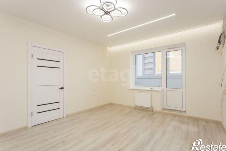 1-комн квартира улица Лётчиков, 1/8,  д. 1/8