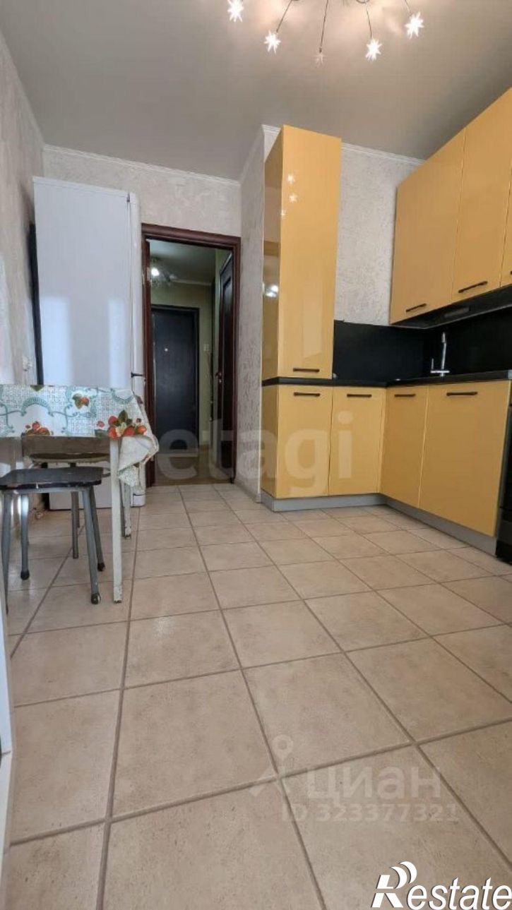 1-комн квартира Бакалинская улица, 50/1,  д. 50/1