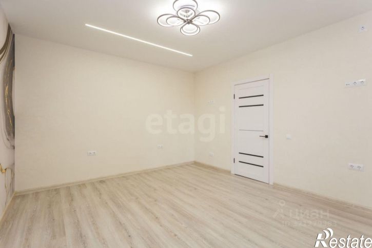 1-комн квартира улица Лётчиков, 1/8,  д. 1/8