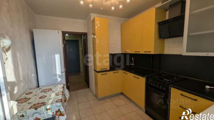 1-комн квартира Бакалинская улица, 50/1,  д. 50/1