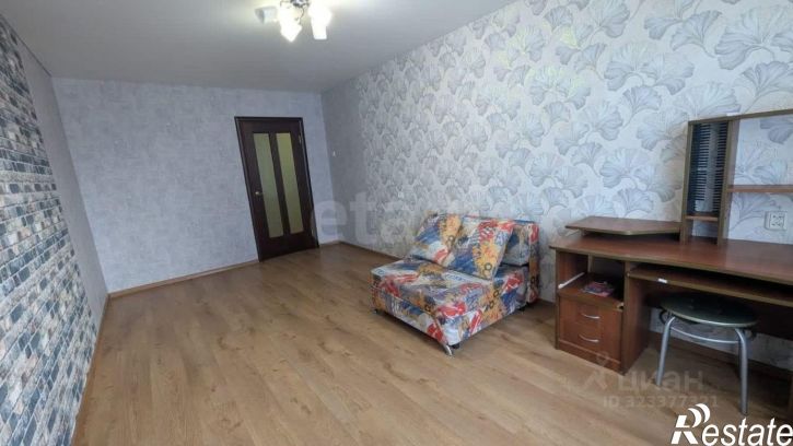 1-комн квартира Бакалинская улица, 50/1,  д. 50/1