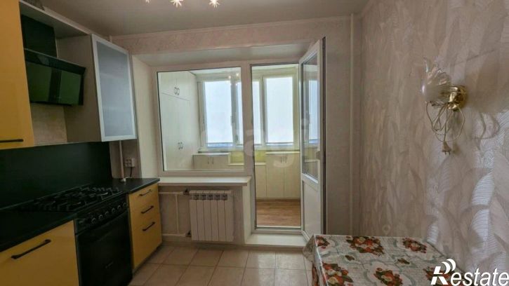 1-комн квартира Бакалинская улица, 50/1,  д. 50/1