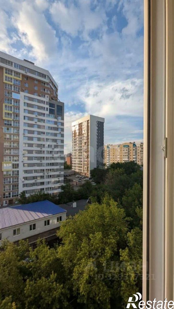 1-комн квартира Бакалинская улица, 50/1,  д. 50/1