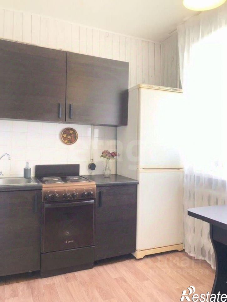 1-комн квартира Кубанская улица, 1,  д. 1