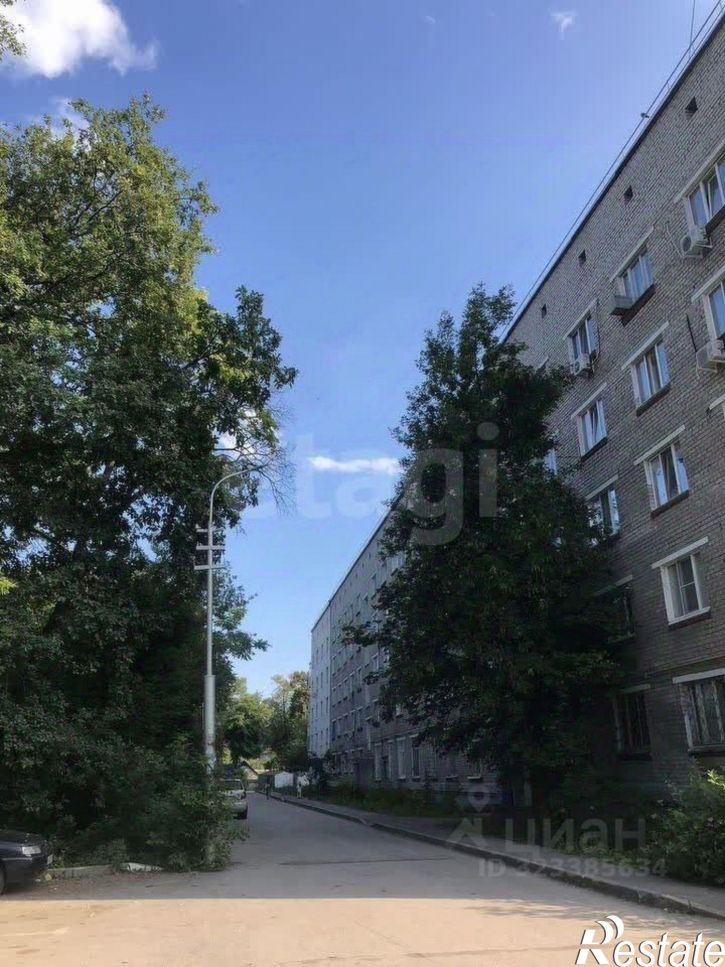 1-комн квартира Кубанская улица, 1,  д. 1